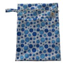 Borsa impermeabile per pannolini 24