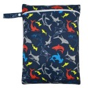 Borsa impermeabile per pannolini 11