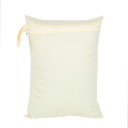 Borsa impermeabile per pannolini monocolore 10