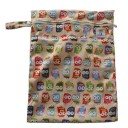 Borsa impermeabile per pannolini 27