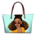 Borsa in neoprene da donna 10