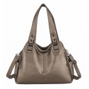 Borsa in pelle da donna M1075 9