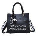 Borsa in pelle da donna M1088 2
