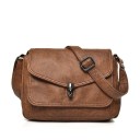 Borsa in pelle da donna M1112 3