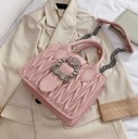 Borsa in pelle da donna M1190 4