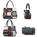 Borsa in pelle da donna M1439 3