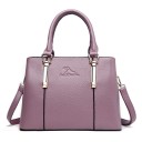 Borsa in pelle da donna M1575 7