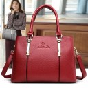 Borsa in pelle da donna M1575 1
