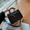 Borsa in pelle da donna M1775 4