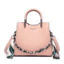 Borsa in pelle da donna M1822 6