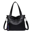 Borsa in pelle da donna M819 1
