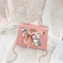 Borsa in pelle da donna M938 2