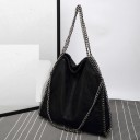 Borsa in pelle da donna M945 1