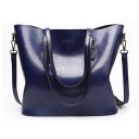 Borsa in pelle da donna M993 3