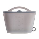 Borsa in silicone per alimenti 8