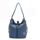 Borsa in tela da donna M1047 8