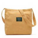 Borsa in tela da donna M1086 6