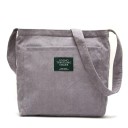 Borsa in tela da donna M1086 3