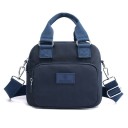 Borsa in tela da donna M1110 3