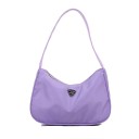Borsa in tela da donna M1290 1