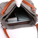 Borsa in tela da donna M1506 2