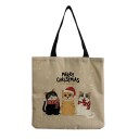 Borsa in tela per bambini C1037 18