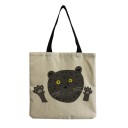 Borsa in tela per bambini C1037 4