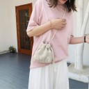 Borsa mini da donna M1272 4