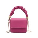 Borsa mini in pelle da donna M1785 5