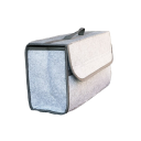 Borsa per bagagliaio auto 50 x 24 x 15,2 cm 3