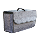 Borsa per bagagliaio auto 50 x 24 x 15,2 cm 1