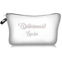 Borsa per cosmetici C1159 6