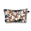 Borsa per cosmetici T550 25