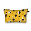 Borsa per cosmetici T679 18