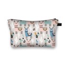 Borsa per cosmetici T679 27