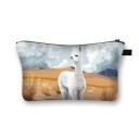 Borsa per cosmetici T679 5