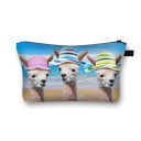 Borsa per cosmetici T679 6