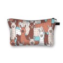 Borsa per cosmetici T679 12