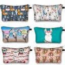 Borsa per cosmetici T679 1