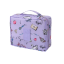 Borsa per cosmetici T801 7