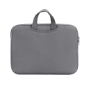 Borsa per notebook con manico per Xiaomi, HP, Lenovo, MacBook Air, Pro 12 pollici, 32 x 22,5 x 2,5 cm 3