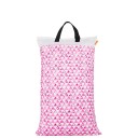 Borsa sospesa per pannolini 8