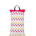 Borsa sospesa per pannolini 9