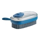 Børste med dispenser 6
