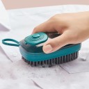 Børste med dispenser 3