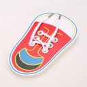 Bota com atacadores 3