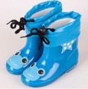 Botas aislantes para niños con animales. 1