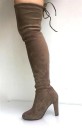 Botas altas de mujer con tacón J2818 14
