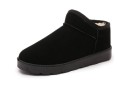 Botas bajas de invierno para mujer J2391 8