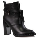 Botas bajas de mujer 12